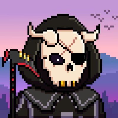 I sAid i’M dYInGさんのプロフィール画像