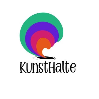 A platform where immigrants with a passion for art come together. We celebrate the power and universal language of art. 🎨💫 #Kunsthalte #Art #Netherlands