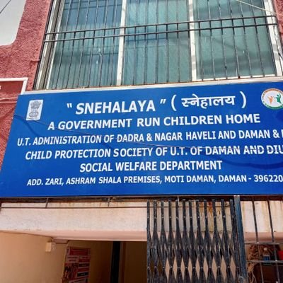 CCI_Daman's profile picture. 