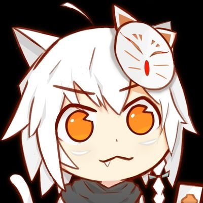 I am art, thanks for following!
【Kofi】 https://t.co/nXRiNCaOm1