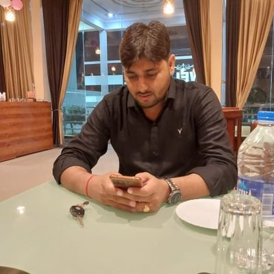 Brajesh05433658's profile picture. 