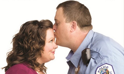 Mike and Molly TV Show