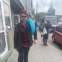 Чарлі в Україні (Charlie in Ukraine) (Weathered) (@weatheredword) 's Twitter Profile