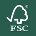 Forest Stewardship Council (@FSC_IC) Twitter profile photo