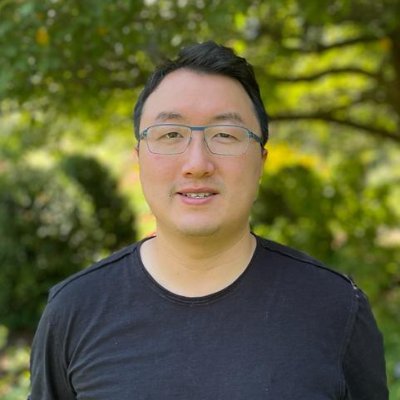 Kevin Mark Profile