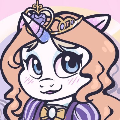//29/she-they/ LGBTQ/Ddlg/Little girl/ Im a sfw and nsfw ABDL artist. I draw sfw only babyfur. 18+ only! Pedos & Zoos not welcome! Pro kink🦄icon by Moppybaby_