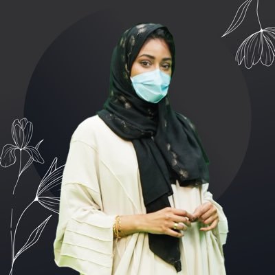 des_alaa_sait's profile picture. مصممة جرافيك | متخصصة في العلامات التجارية والهوية البصرية | خبيرة في مجموعة أدوبي .. لكل تَصميم حِكاية ❥