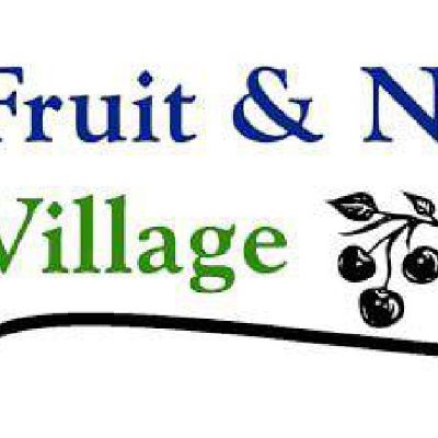 Fruit & Nut Village - a charity bringing communities together through perennial food growing! #BalsallHeath #DruidsHeath #Stirchley fruitandnutvillage@gmail.com