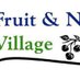 Fruit & Nut Village (@fruitnutvillage) Twitter profile photo