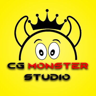 CGMonsterStudio's profile picture. எல்லா புகழும் இறைவனுக்கே🤲
Official channel page👹
@CG_Monster_Studio
