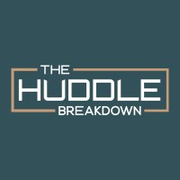 The Huddle Breakdown (@huddlebreakdown) 's Twitter Profile Photo The Huddle Breakdown (@huddlebreakdown) 's Twitter Profile Photo
