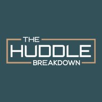 The Huddle Breakdown(@huddlebreakdown) 's Twitter Profile Photo