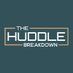 The Huddle Breakdown (@huddlebreakdown) Twitter profile photo