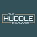 The Huddle Breakdown (@huddlebreakdown) Twitter profile photo The Huddle Breakdown (@huddlebreakdown) Twitter profile photo