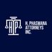HPhaswana Attorneys (@HPhaswanaAttorn) Twitter profile photo