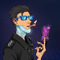 Cesar - Moonroll.io (@degencesar) 's Twitter Profile