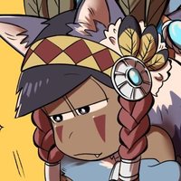 こなな🦊原稿をせよ (@conamatsu) 's Twitter Profile