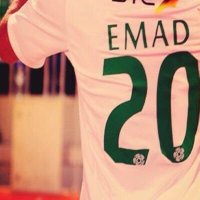 EMAD (@bkaetk) 's Twitter Profile