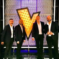 TNT vocal quartet (@tntback) 's Twitter Profile
