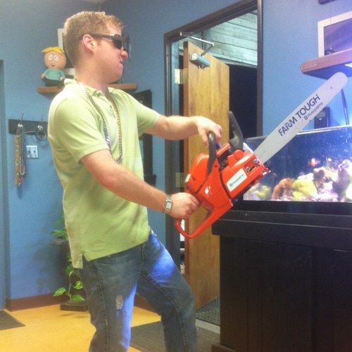 IrvingIII's profile picture.