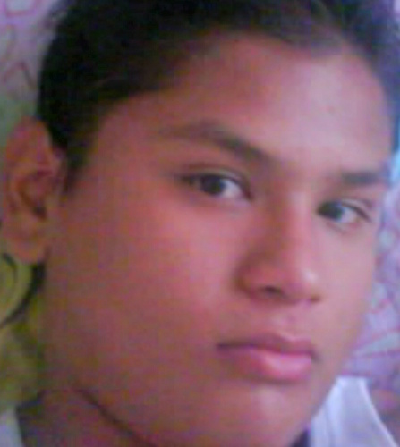 soy muy amoroso y sosiable