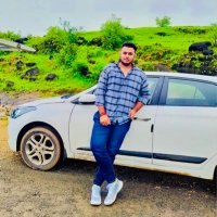 RushirajSinh Jadeja(@IMRBJADEJA) 's Twitter Profile Photo