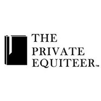 The Private Equiteer (@privateequiteer) 's Twitter Profile