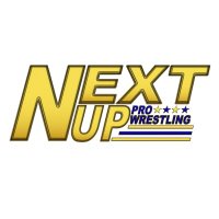 Next Up Pro Wrestling (@nextuppro) 's Twitter Profile