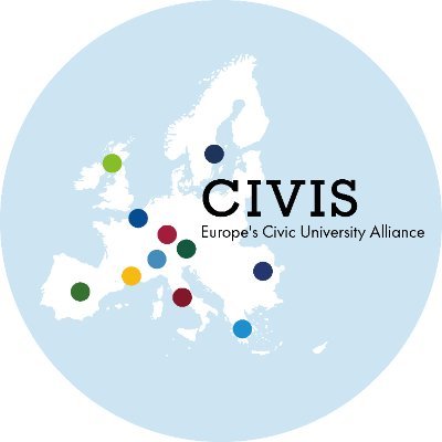 CIVIS - Europe's Civic University Alliance