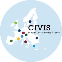 CIVIS - Europe's Civic University Alliance(@civis_eu) 's Twitter Profileg
