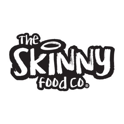 The healthy alternative brand helping you eat more of what you love😍 Skinny because of the calories we reduce to zero, that’s the only Skinny we care about💚