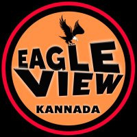 Eagle View Kannada(@Eagleviewkan) 's Twitter Profile Photo