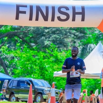 Project Management, Engineer, Enthusiastic amateur runner 🏃🏿, Full marathon aspirant -not anymore! And definitely an advocate of 'Never too late...'😉