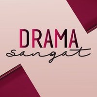 DramaSangatMY(@dramasangatmy) 's Twitter Profile Photo