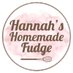 Hannah’s Homemade Fudge (@hannahsfudge) Twitter profile photo Hannah’s Homemade Fudge (@hannahsfudge) Twitter profile photo