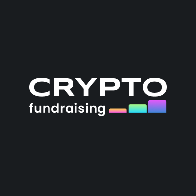 Recent crypto fundraising rounds.
Telegram: https://t.co/uYg24KoeRT