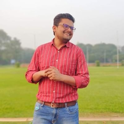 Journalist || Founder @arnewsindia || Youtube: https://t.co/gEHnMxFovE