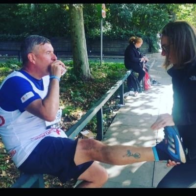 stevie732002's profile picture. Park Run PB 26:20 5KM PB 24:53
                         10KM PB 52:00     

 Half  Marathon PB 1:57:50
Marathon PB 4:57:45

11x Marathon 
1 x Ultra Marathon 50k