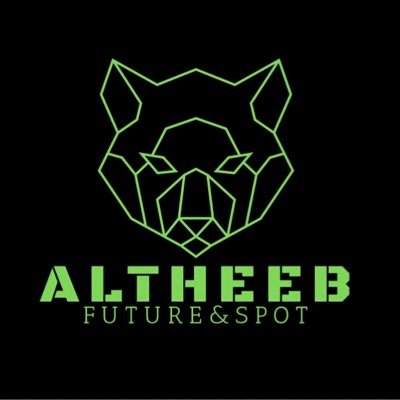 متداول فيوتشر محترف/مختص في تحليل الأسواق المالية / تابعني وفعل التنبيهات وجهز محفظتك 🔥جميع التوصيات وتحديثات الصفقات تنزل على قناتنا على التيلقرام
