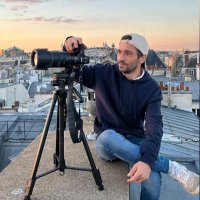 Charles Cohen Boyer (@charlescohenboy) 's Twitter Profile