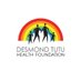 Desmond Tutu Health Foundation (@DTHF_SA) Twitter profile photo