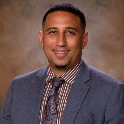 Elementary School Principal | Advocate for Youth | Devoted Father & Husband | Inspiring the next generation to thrive!