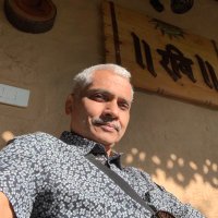 Sanjay Kolte (@sanjaykolte5) 's Twitter Profile Photo Sanjay Kolte (@sanjaykolte5) 's Twitter Profile Photo