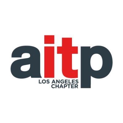 The Association of Information Technology Professionals
Los Angeles Chapter