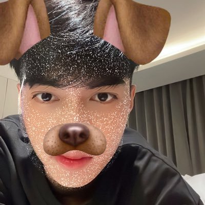 hunbam1d's profile picture. IG : Fahudcn