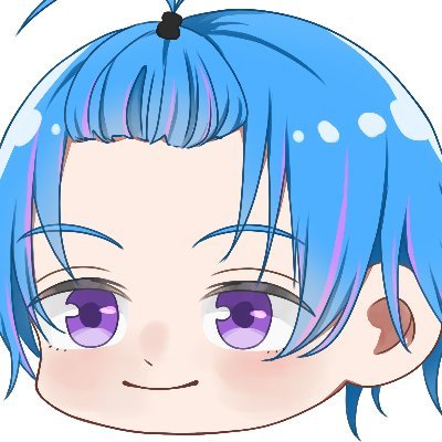 ツイッチで配信してるストリーマーです！ゲームと雑談と歌‼️ /  /個人勢/  / FA #そらふる FM【🦔🐛】 エゴサ #きらそライフ ほしい物リスト→ https://t.co/CAaO9P0ogV