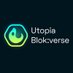 Utopia Blok:verse (@UtopiaBlokverse) Twitter profile photo