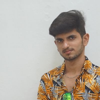 adarshhegde08's profile picture. #influencer