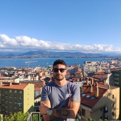 JnContreras's profile picture. Aviator; Helicopters technician. Rolls-Royce 250 Series turbine engines specialist. Safran-Turbomeca turboshaft engines mechanic Level 1.