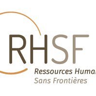 Ressources Humaines Sans Frontières (@rhsf2) 's Twitter Profile Photo Ressources Humaines Sans Frontières (@rhsf2) 's Twitter Profile Photo
